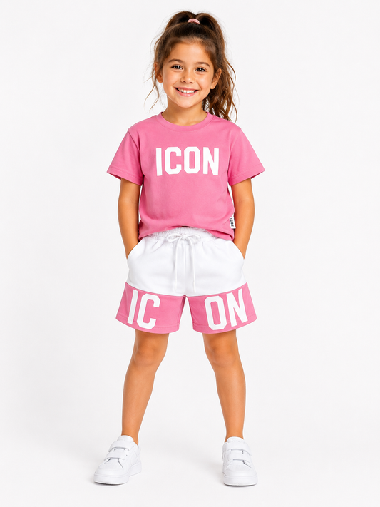 ICON COMPLETO BAMBINA