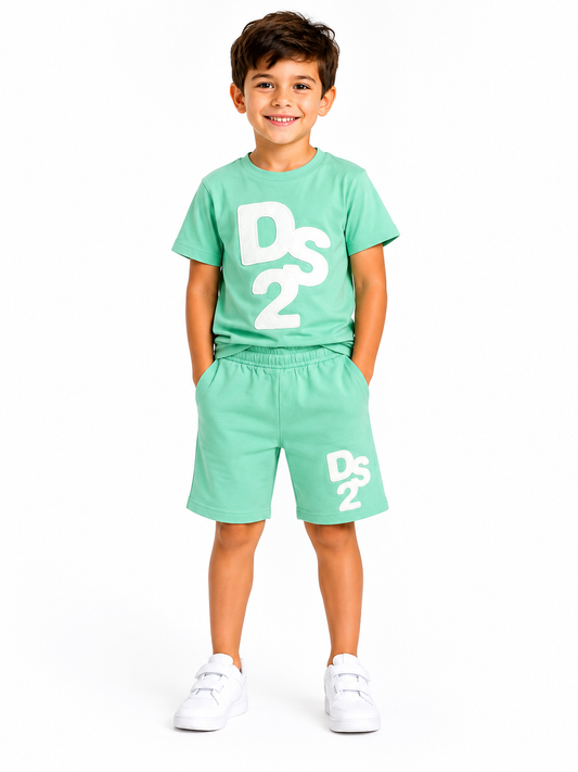 DS2 COMPLETO BAMBINO