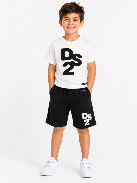 DS2 COMPLETO BAMBINO