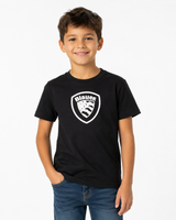 BLAUER T-SHIRT BAMBINO