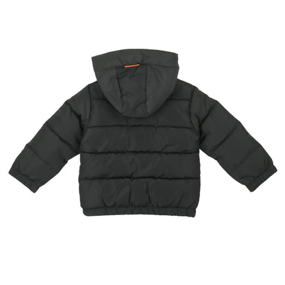 GIUBBINO TRUSSARDI BAMBINO BLACK26