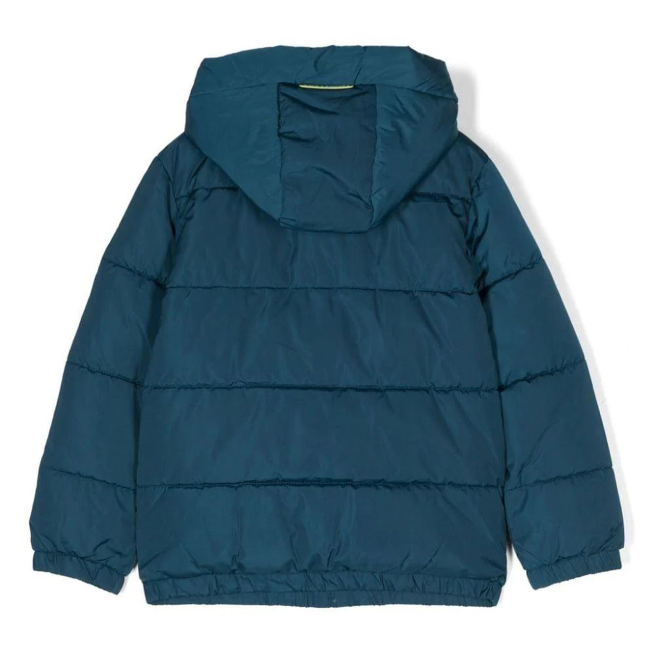 GIUBBINO TRUSSARDI BAMBINO BLACK26