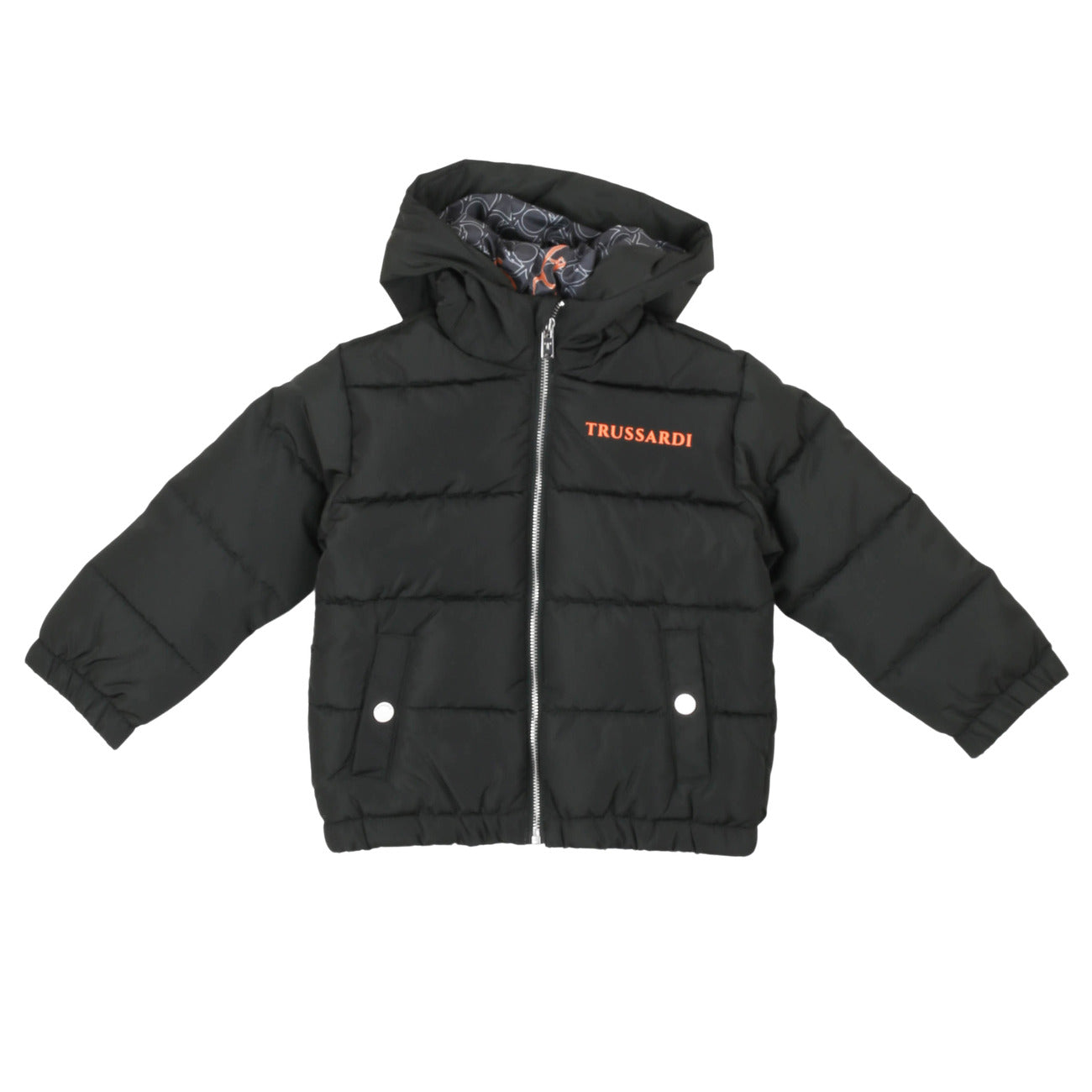 GIUBBINO TRUSSARDI BAMBINO BLACK26