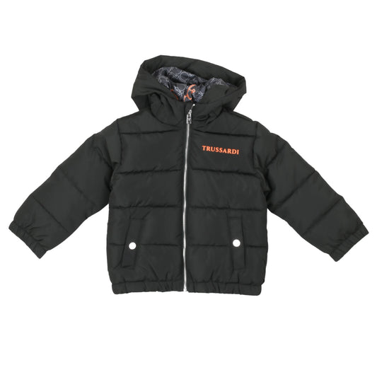 GIUBBINO TRUSSARDI BAMBINO BLACK26