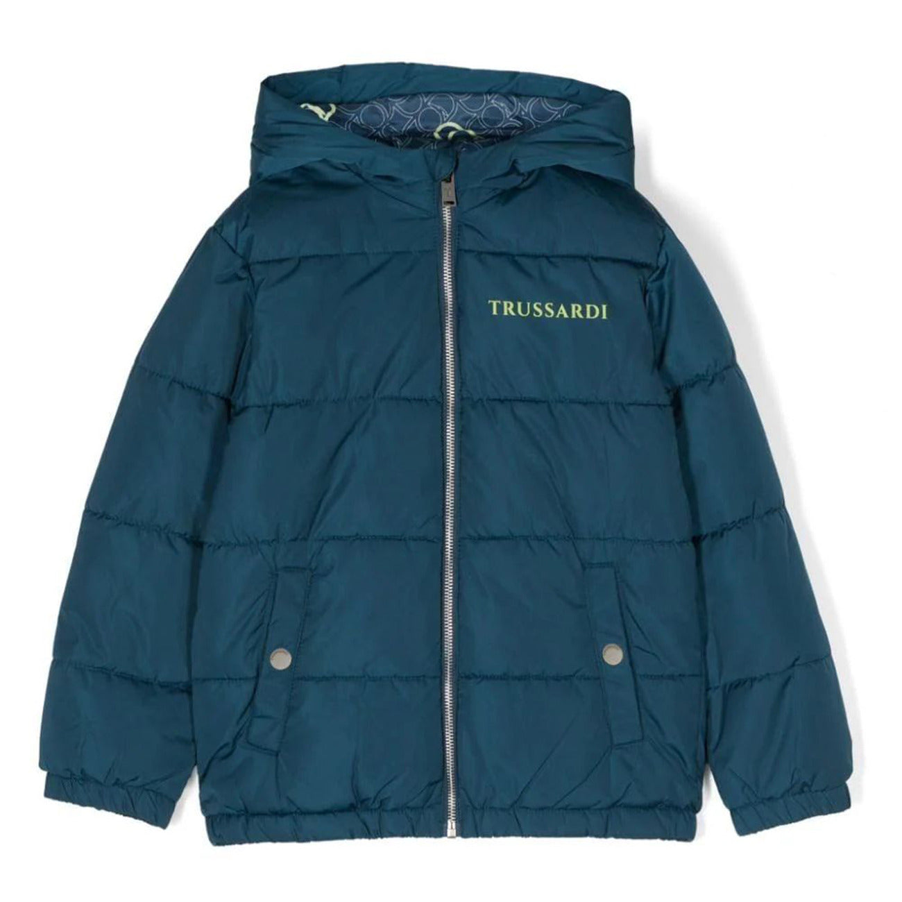 GIUBBINO TRUSSARDI BAMBINO BLACK26