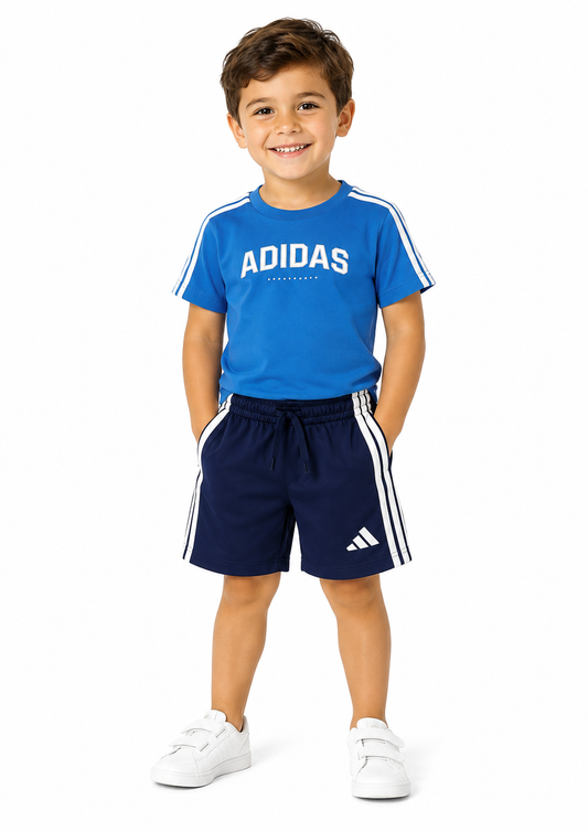 ADIDAS COMPLETO BAMBINO