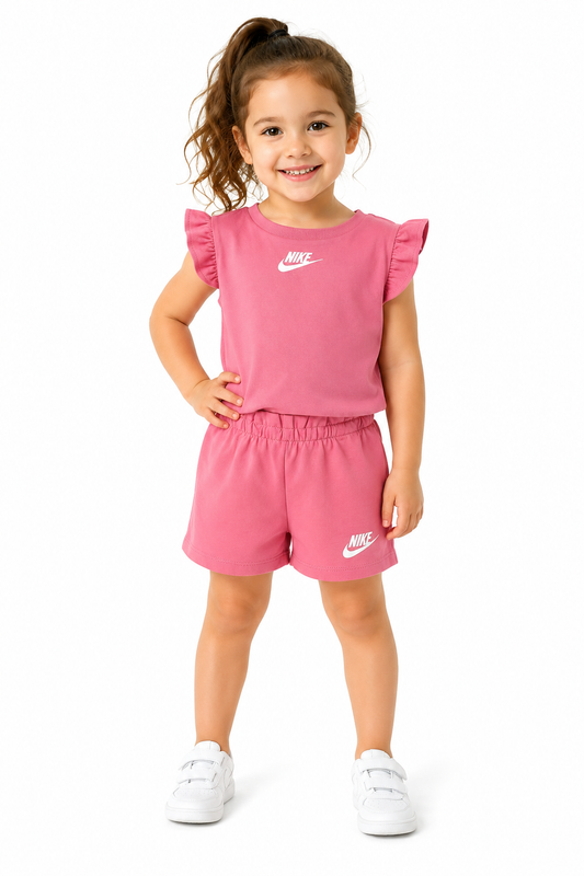 NIKE COMPLETO BAMBINA