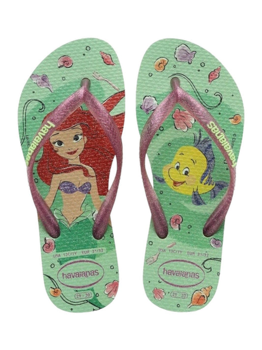 HAVAIANAS INFRADITO ARIEL BAMBINA