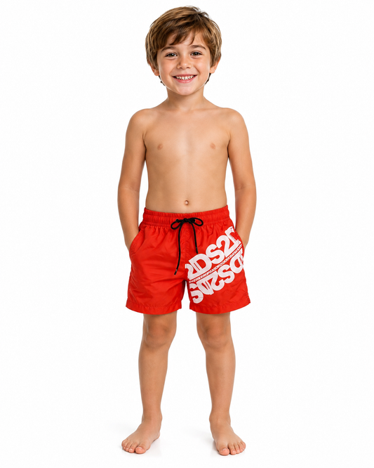 DS2 COSTUME BAMBINO