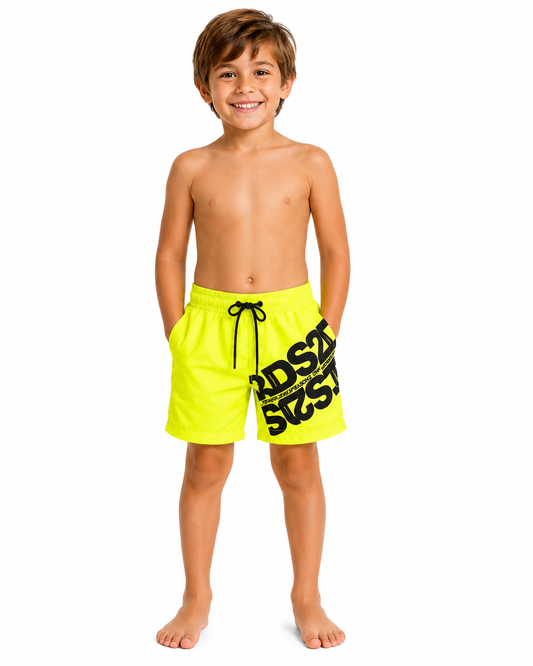 DS2 COSTUME BAMBINO