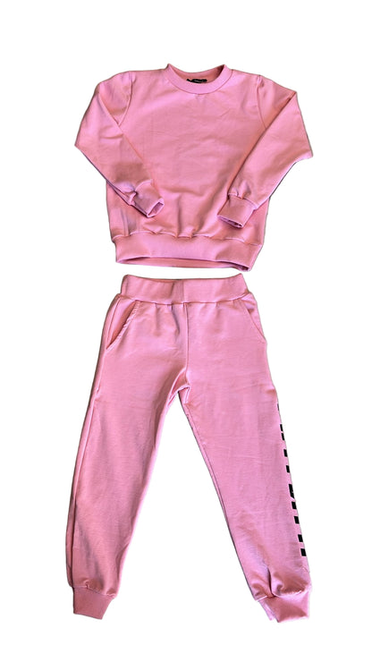 TUTA BUTNOT BAMBINA BLACK26