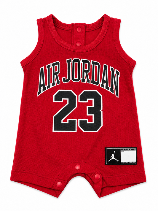 JORDAN BODY BAMBINO