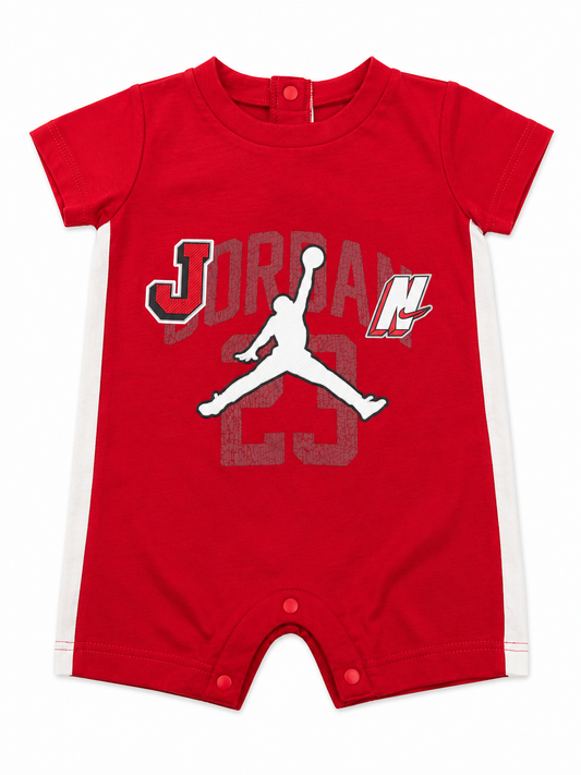 JORDAN BODY BAMBINO