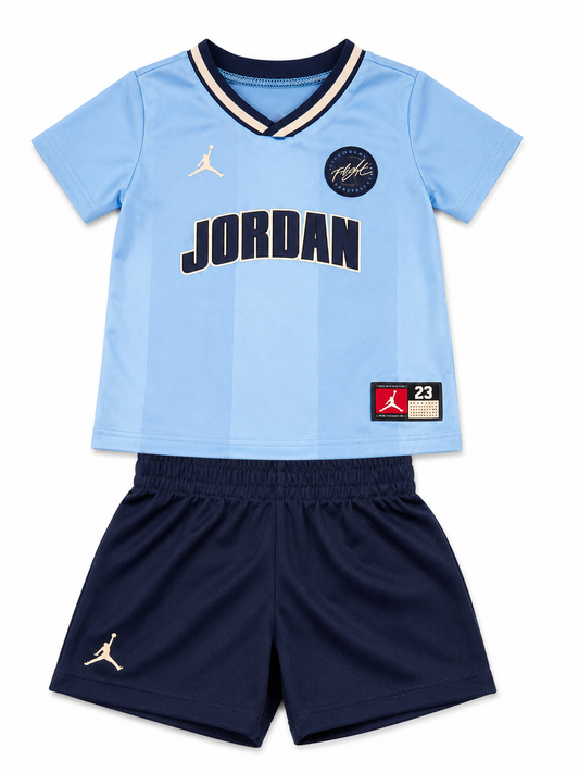 JORDAN COMPLETO BAMBINO