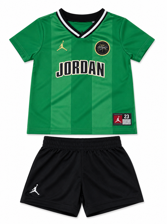 JORDAN COMPLETO BAMBINO
