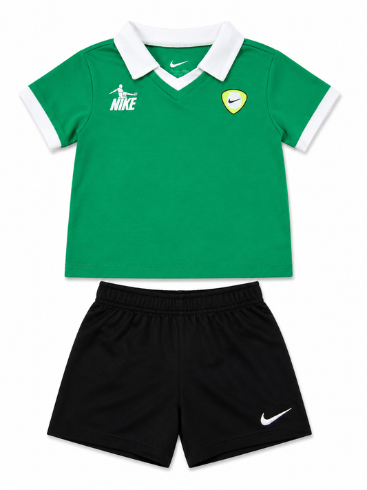 NIKE COMPLETO BAMBINO