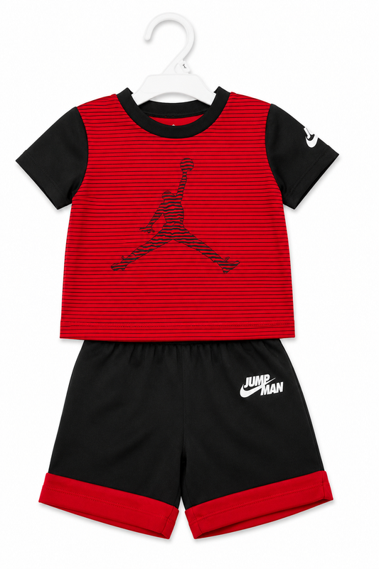 JORDAN COMPLETO BAMBINO