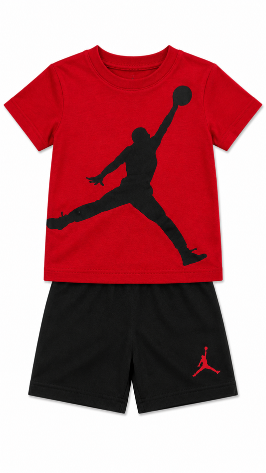 JORDAN COMPLETO BAMBINO
