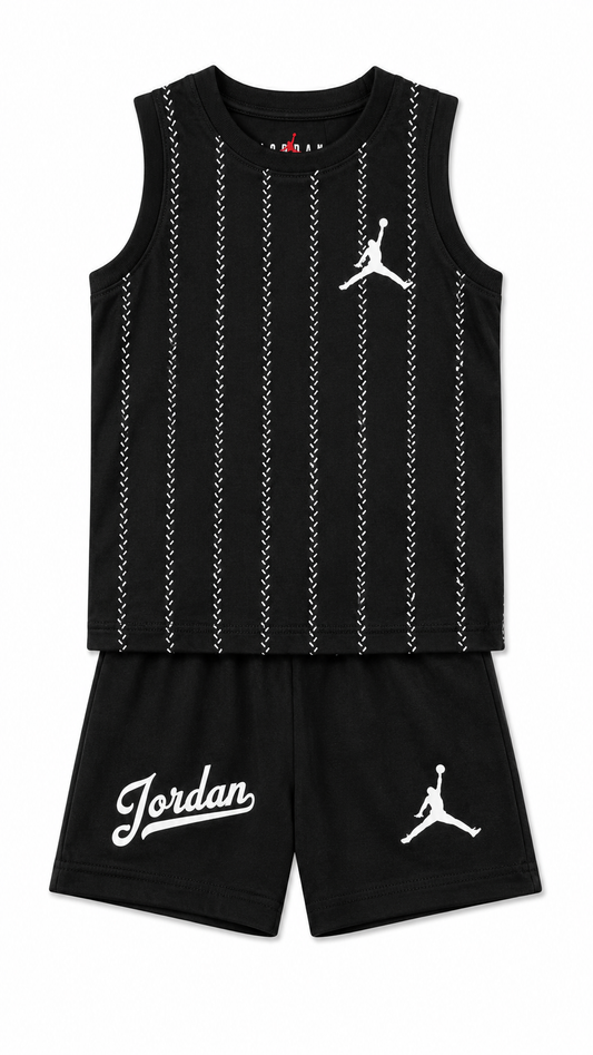 JORDAN COMPLETO BAMBINO