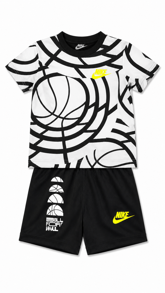 NIKE COMPLETO BAMBINO