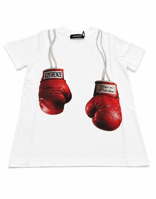 G2 FIRENZE TSHIRT BAMBINO