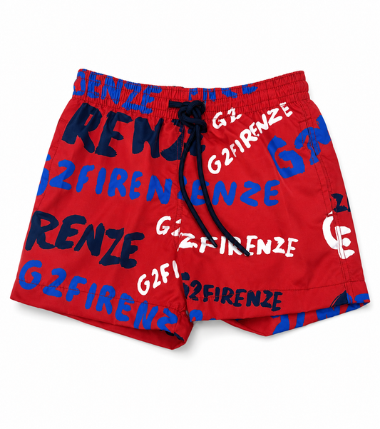 G2 FIRENZE COSTUME BAMBINO