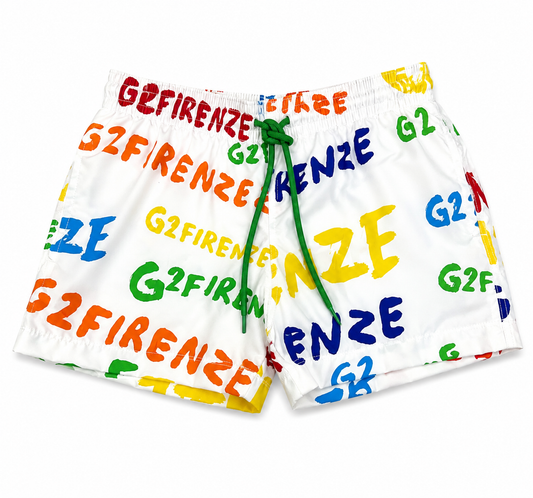 G2 FIRENZE COSTUME BAMBINO