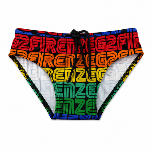 G2 FIRENZE COSTUME BAMBINO