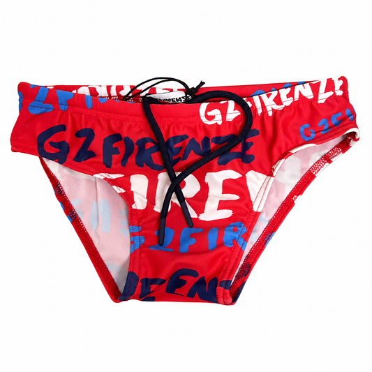 G2 FIRENZE COSTUME BAMBINO