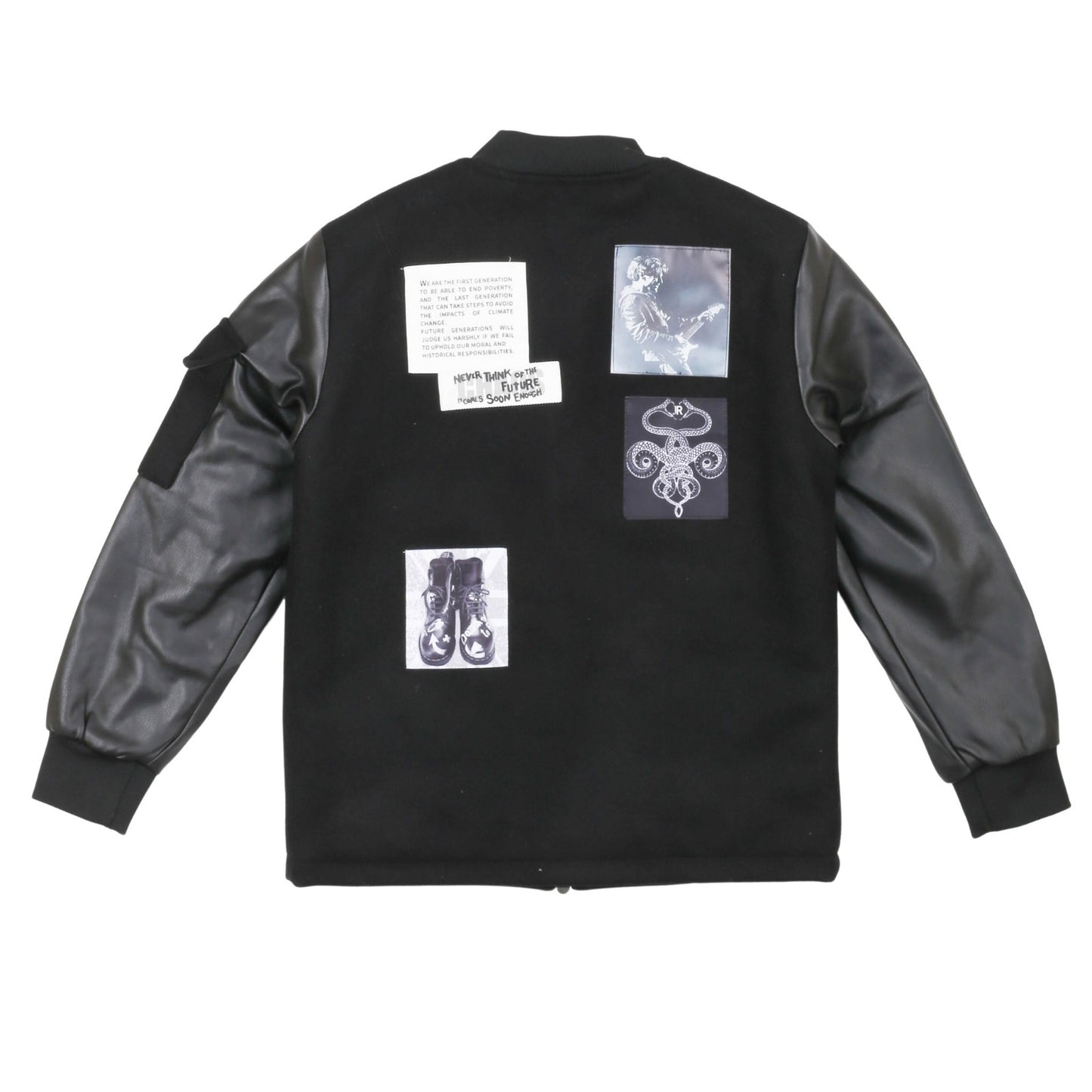 GIUBBINO RICHMOND BAMBINO