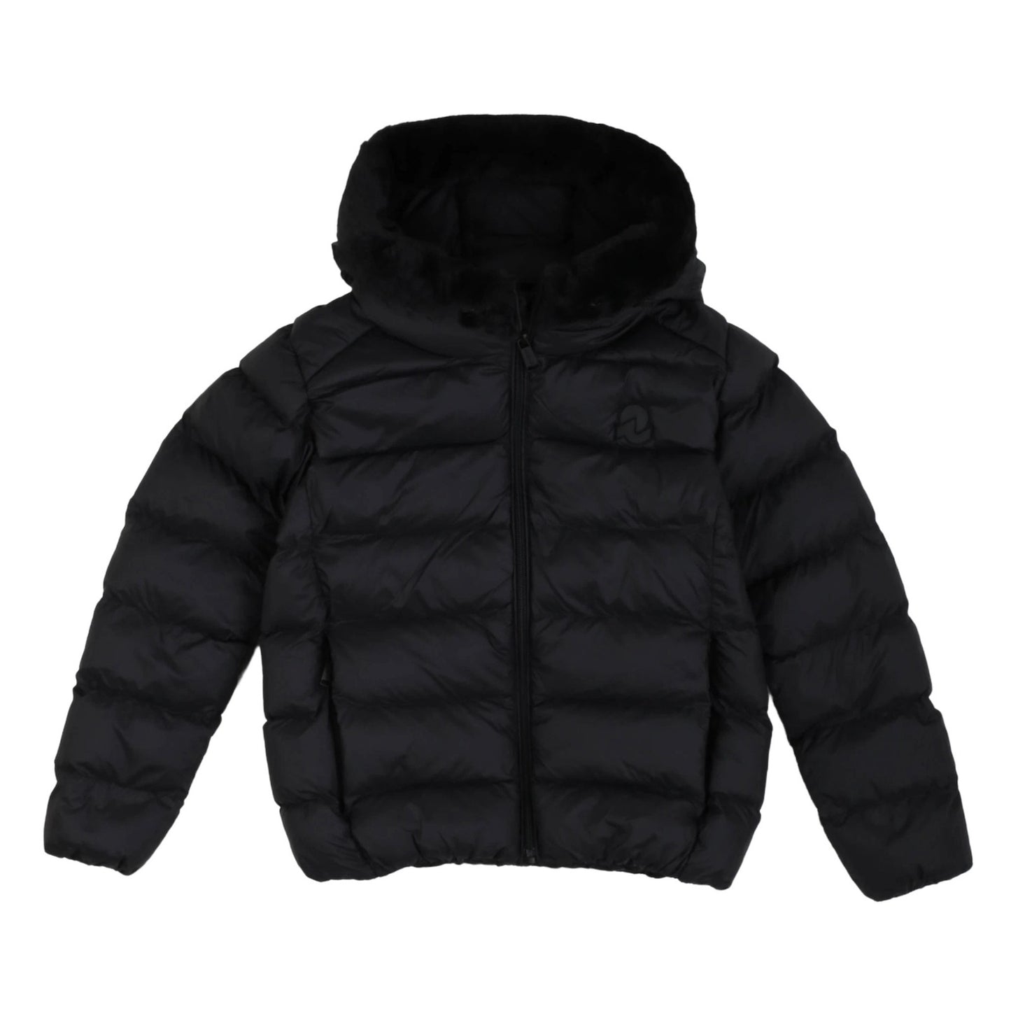 GIUBBINO INVICTA BAMBINA BLACK26