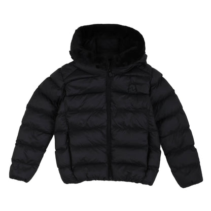 GIUBBINO INVICTA BAMBINA BLACK26