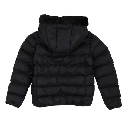 GIUBBINO INVICTA BAMBINA BLACK26