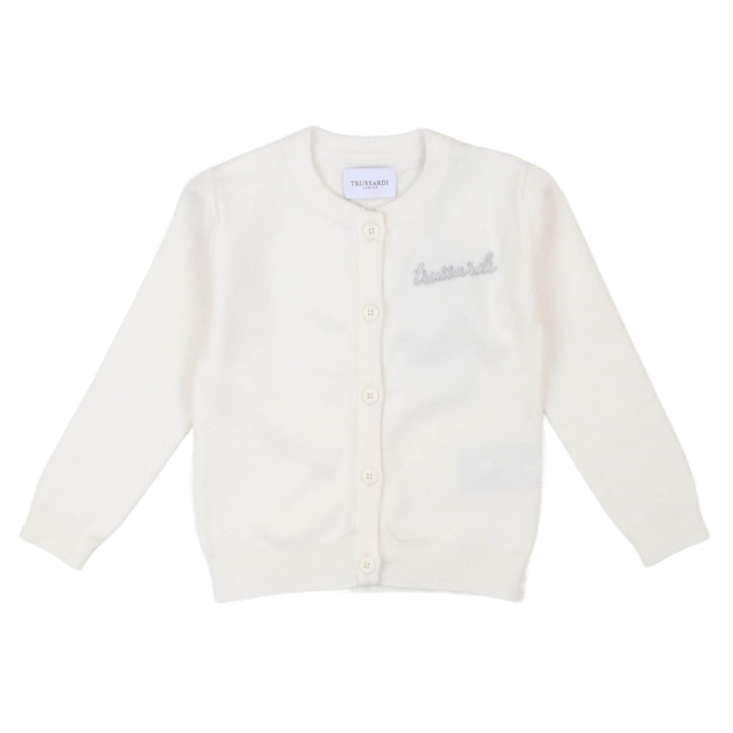 CARDIGAN TRUSSARDI BAMBINA