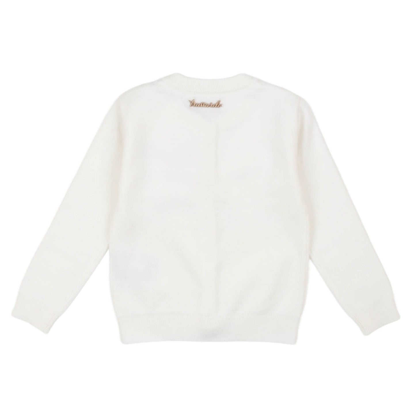 CARDIGAN TRUSSARDI BAMBINA