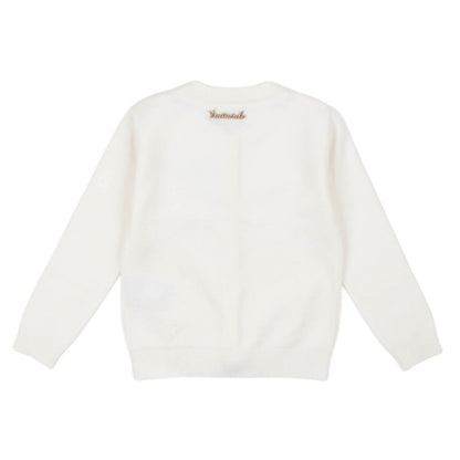 CARDIGAN TRUSSARDI BAMBINA