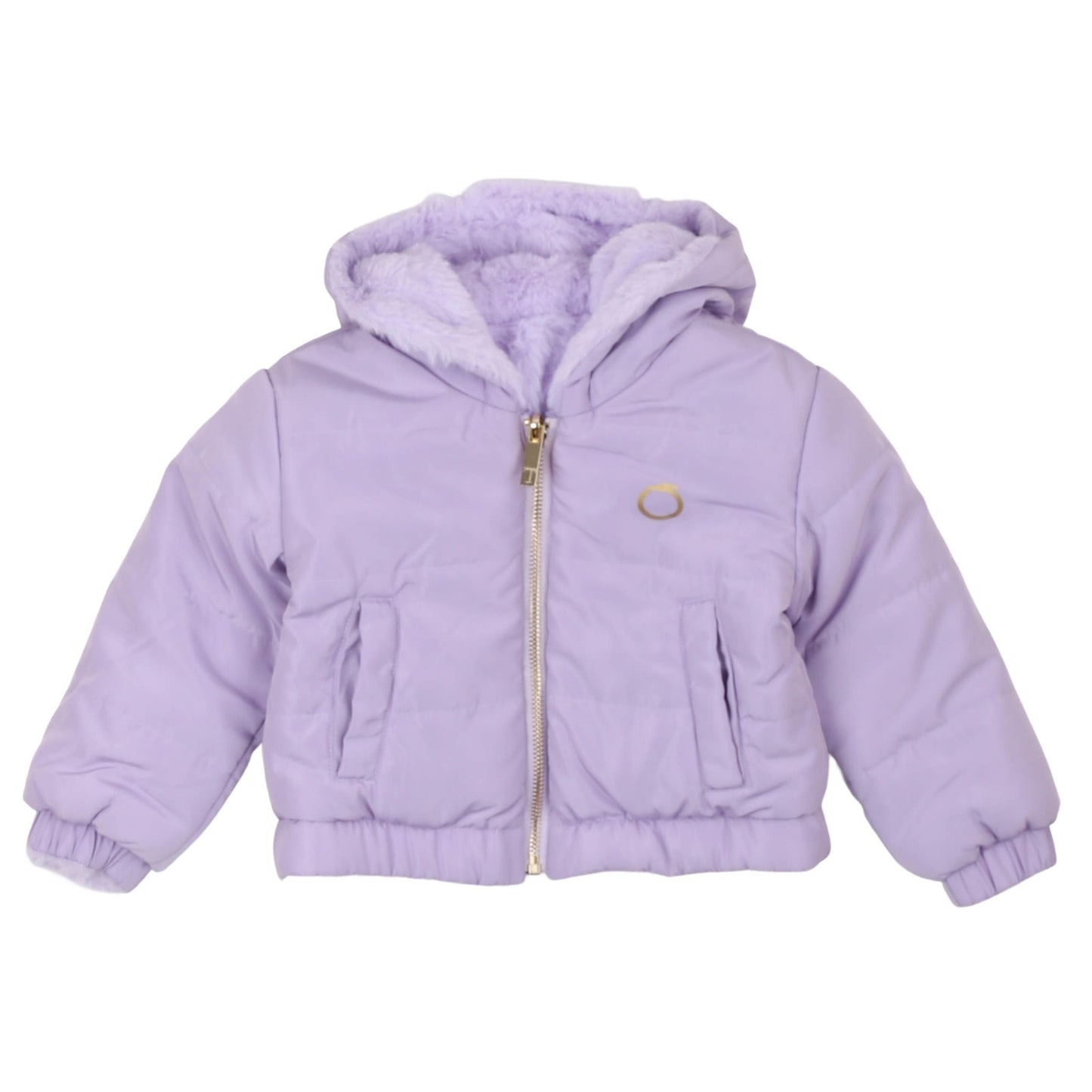 GIUBBINO TRUSSARDI BAMBINA