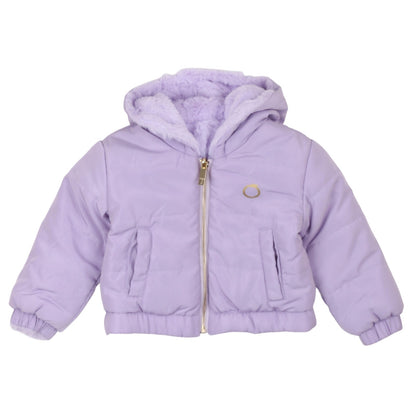 GIUBBINO TRUSSARDI BAMBINA