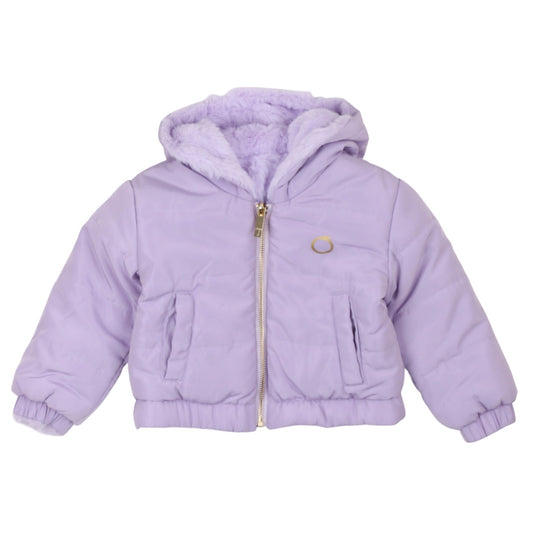 GIUBBINO TRUSSARDI BAMBINA