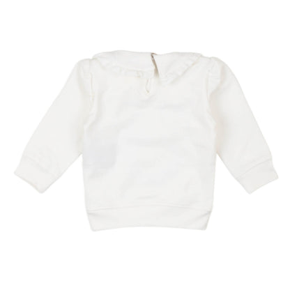 FELPA TRUSSARDI BAMBINA