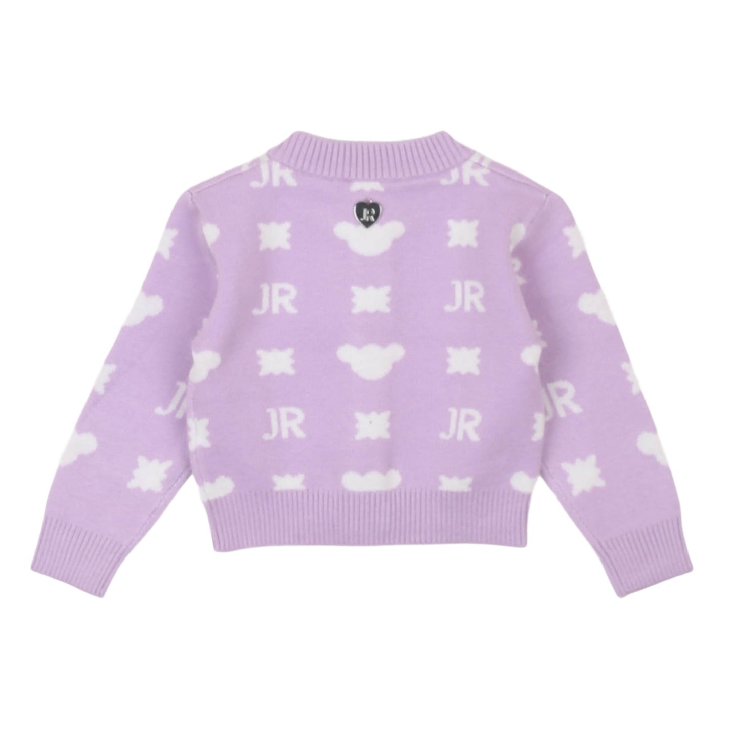 CARDIGAN BAMBINA TICHMOND