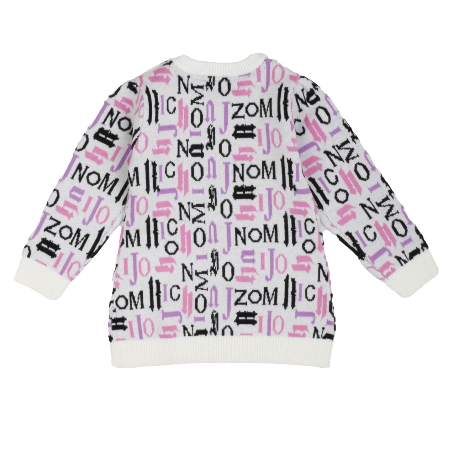 VESTITO IN LANA RICHMOND BAMBINA