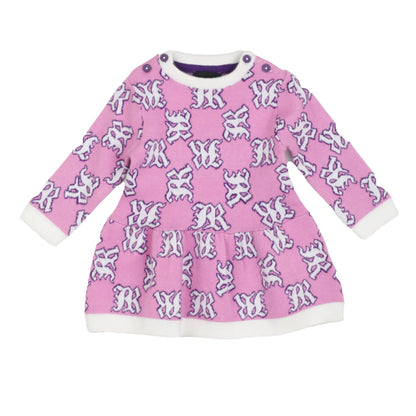 VESTITO IN LANA RICHMOND BAMBINA