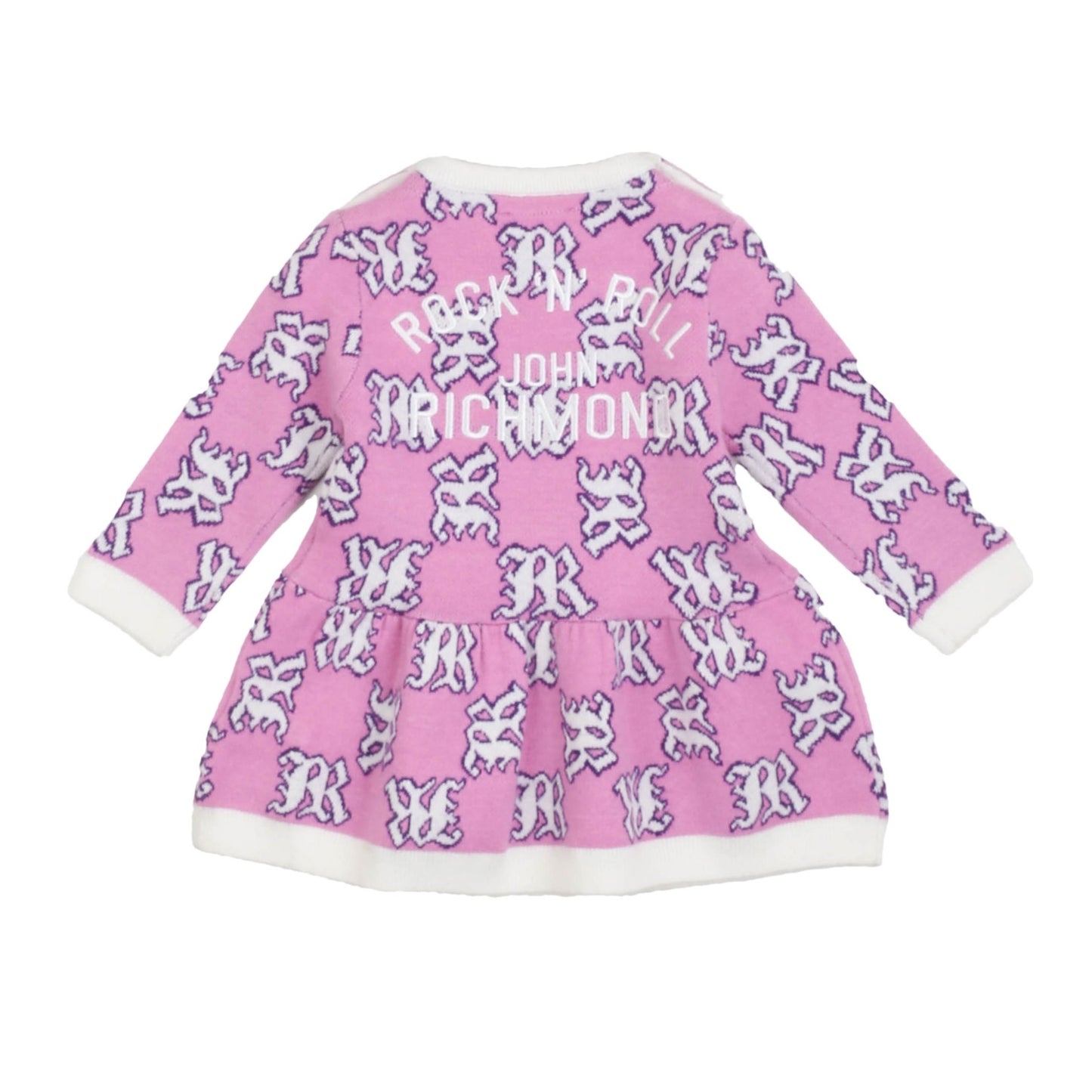 VESTITO IN LANA RICHMOND BAMBINA