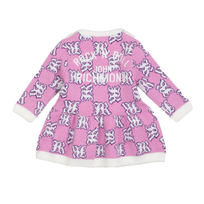 VESTITO IN LANA RICHMOND BAMBINA