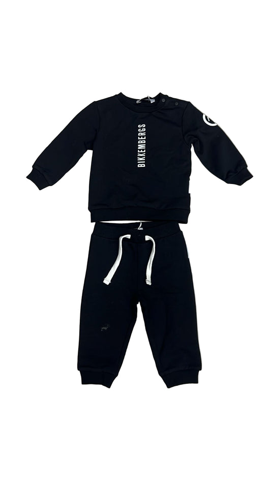 TUTA BIKKEMBERGS BAMBINO