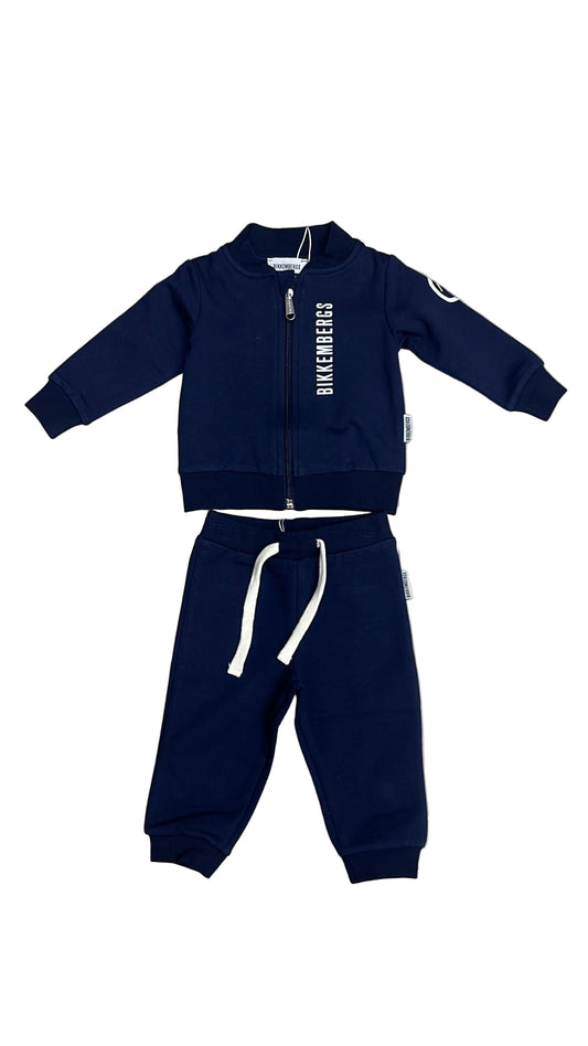 TUTA BIKKEMBERGS BAMBINO