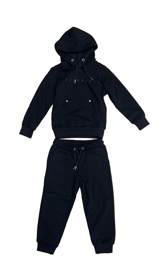 TUTA BIKKEMBERGS BAMBINO