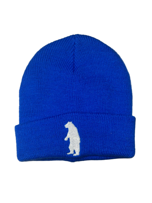 REFRIGUE CAPPELLO IN LANA BAMBINO