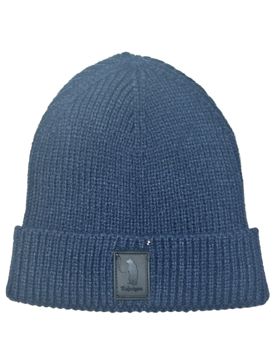 REFRIGUE CAPPELLO IN LANA BAMBINO